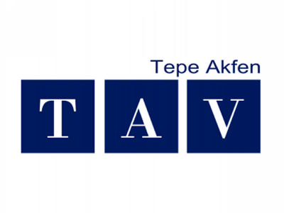 TAV - Tepe Akfen / Emirler Matbaa